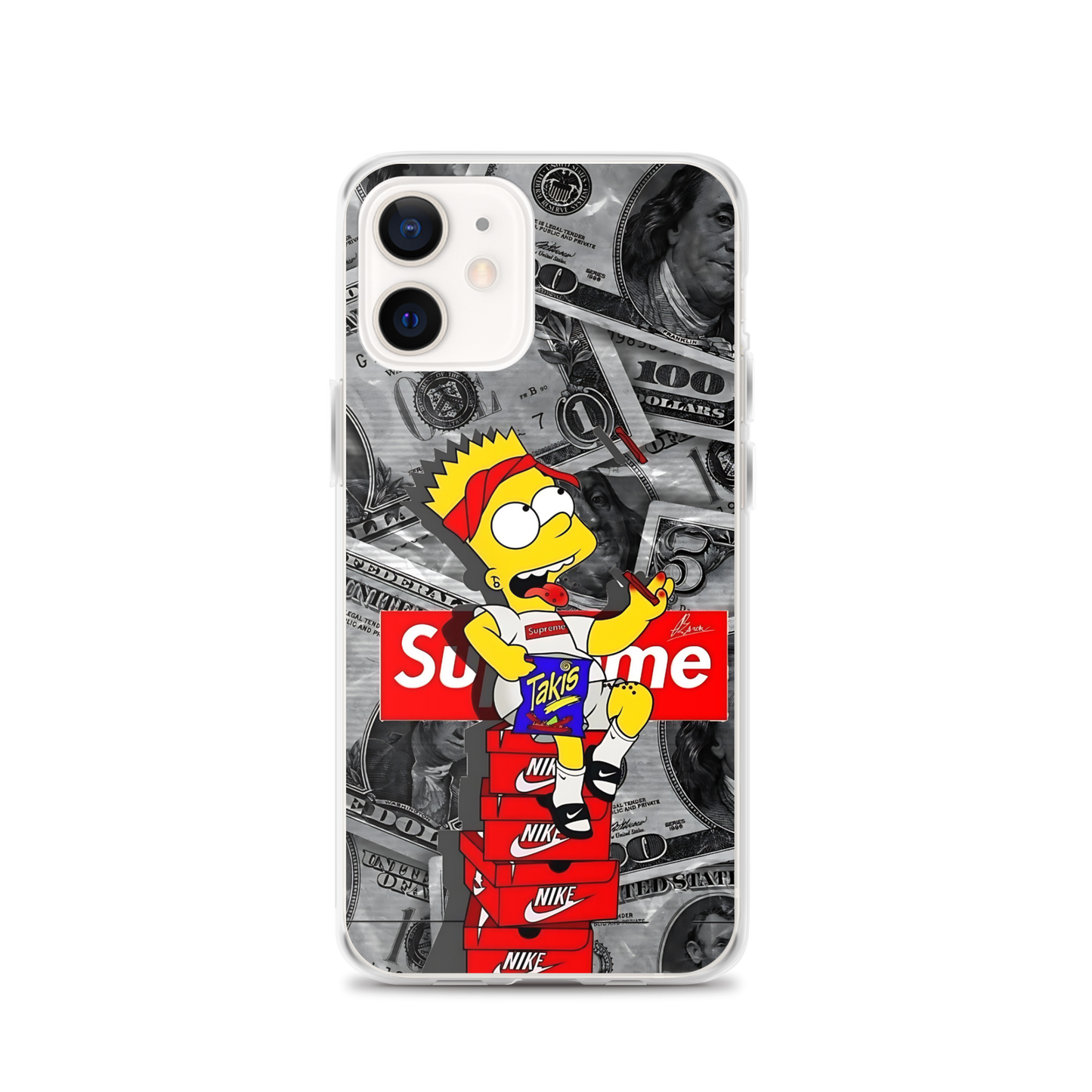 Supreme Simpson