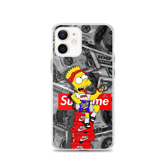 Supreme Simpson