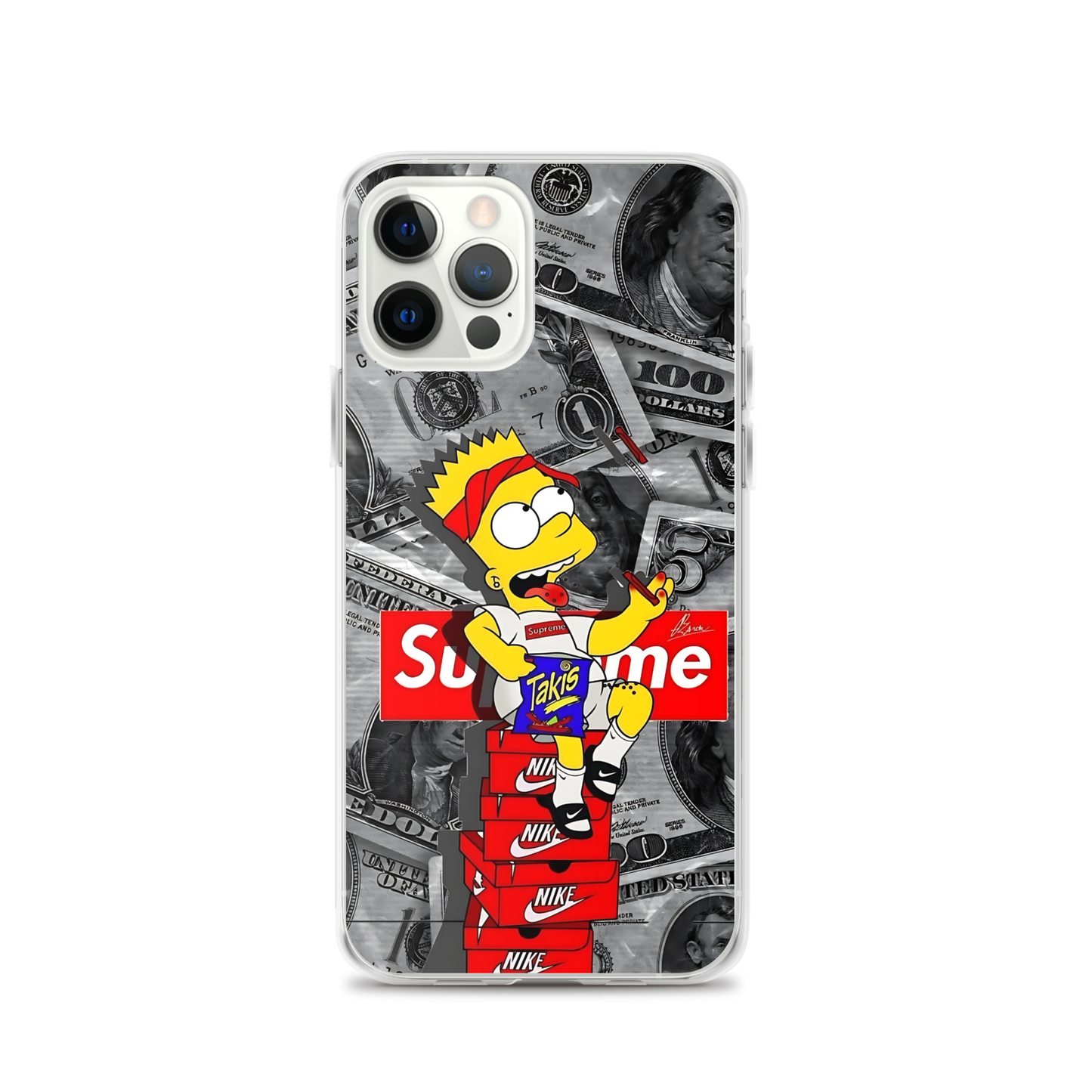 Supreme Simpson