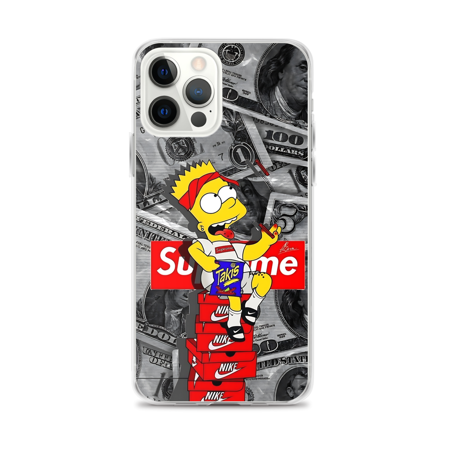 Supreme Simpson