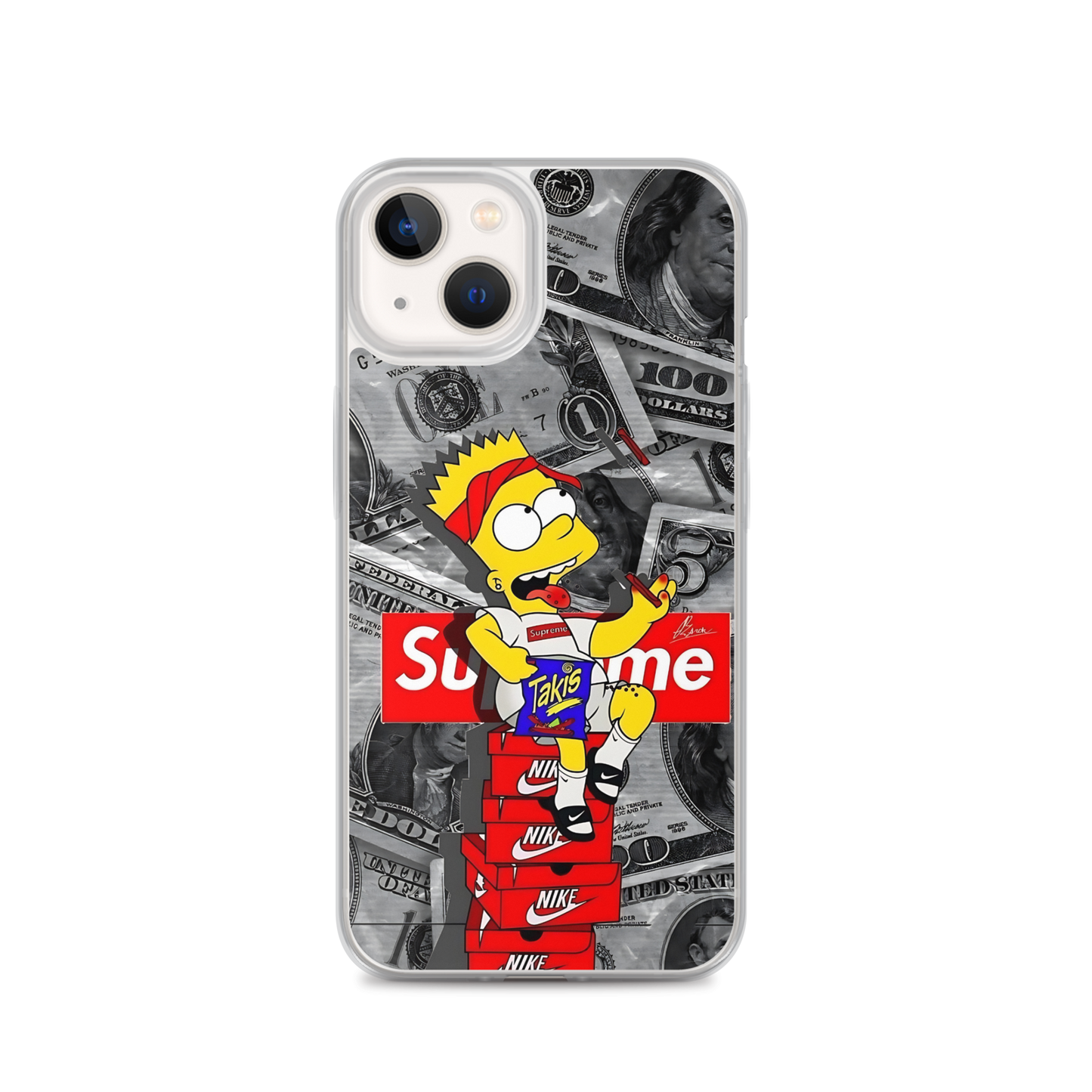 Supreme Simpson