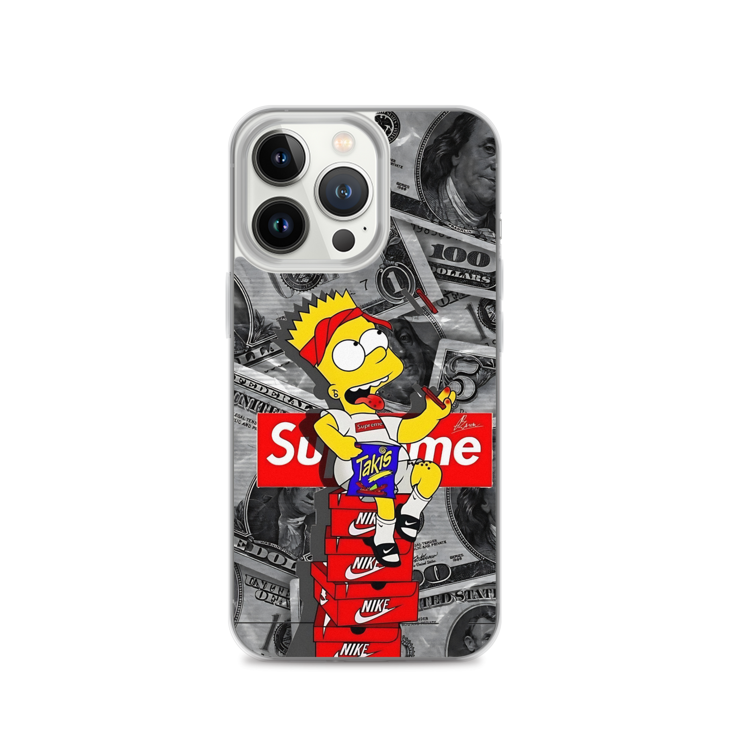 Supreme Simpson