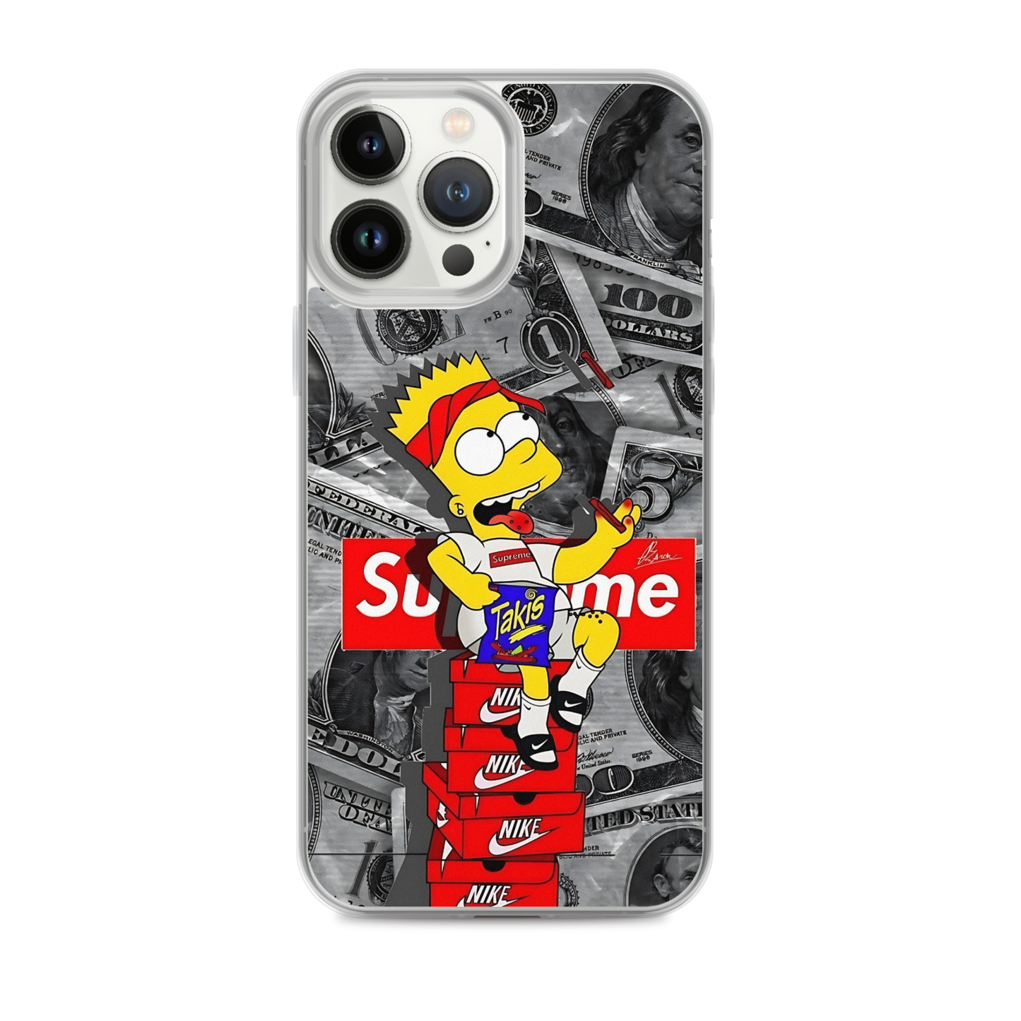 Supreme Simpson