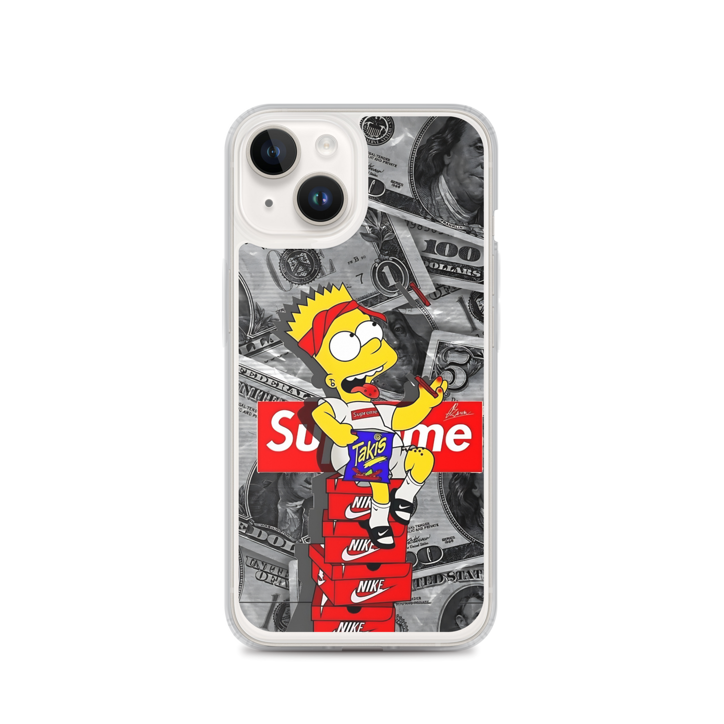 Supreme Simpson