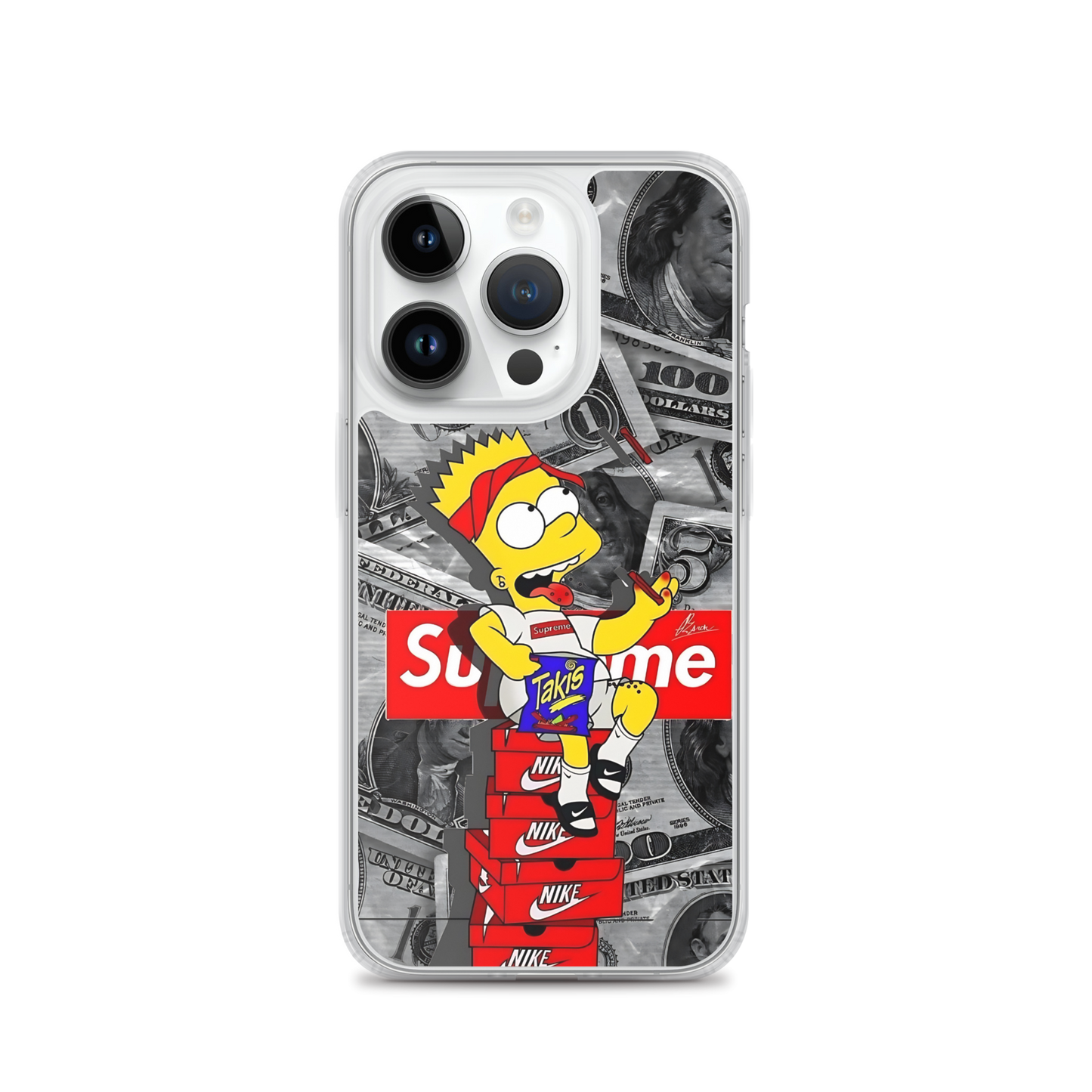 Supreme Simpson