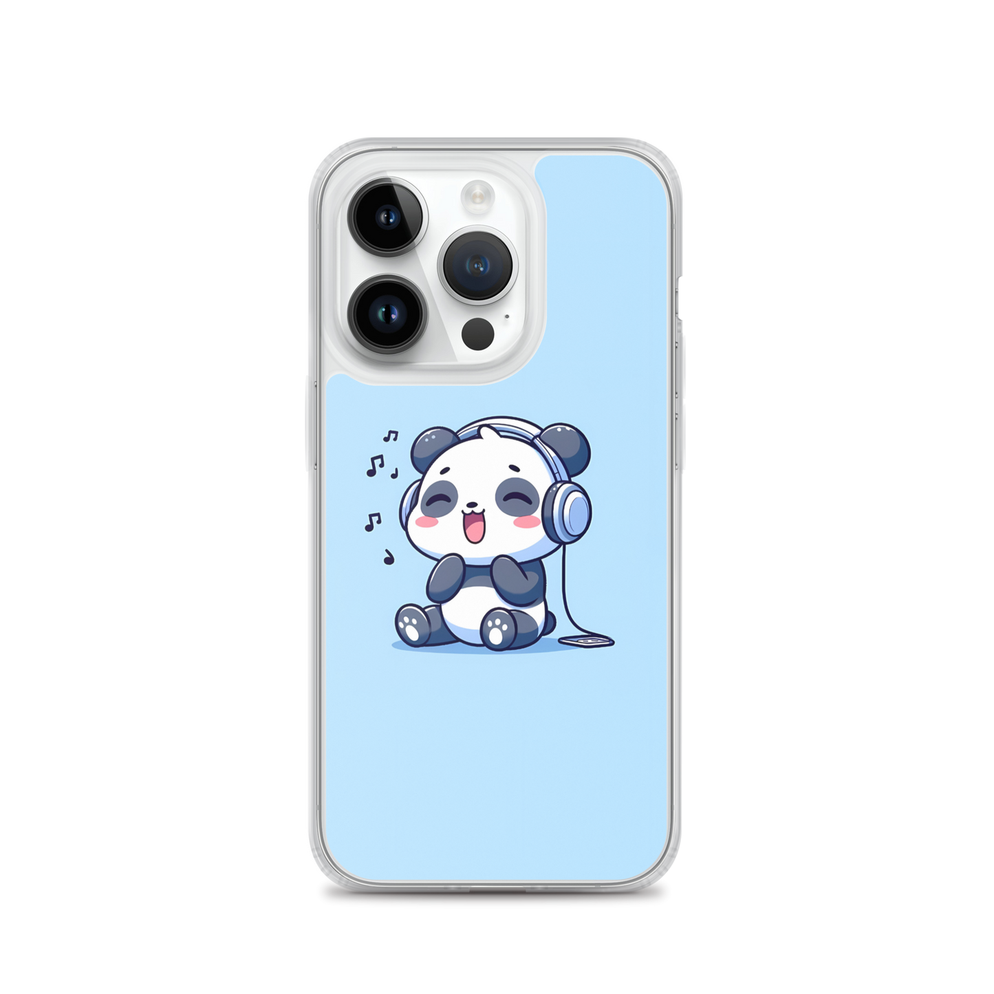 The Panda Edition