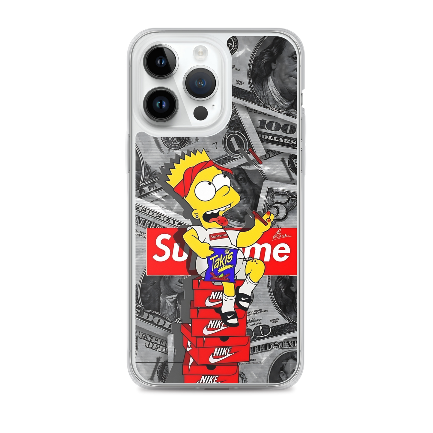 Supreme Simpson