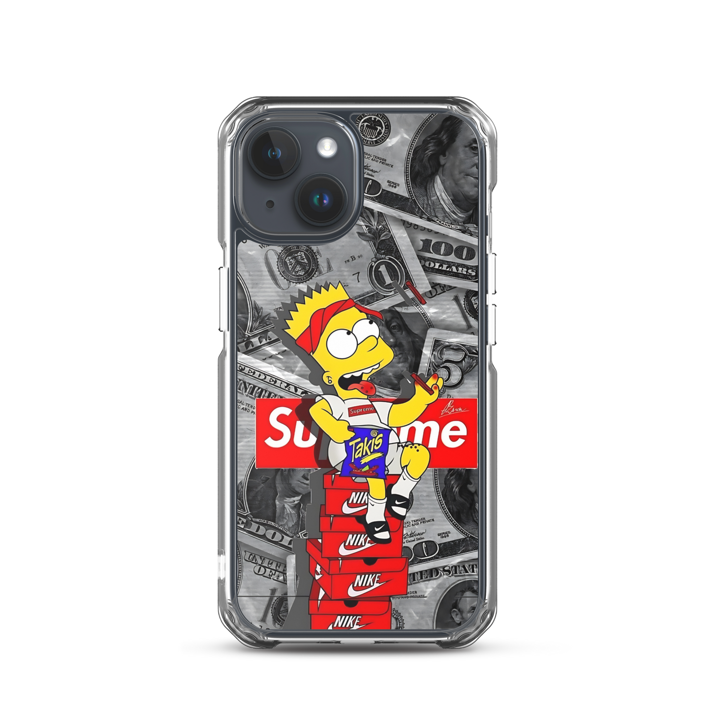 Supreme Simpson