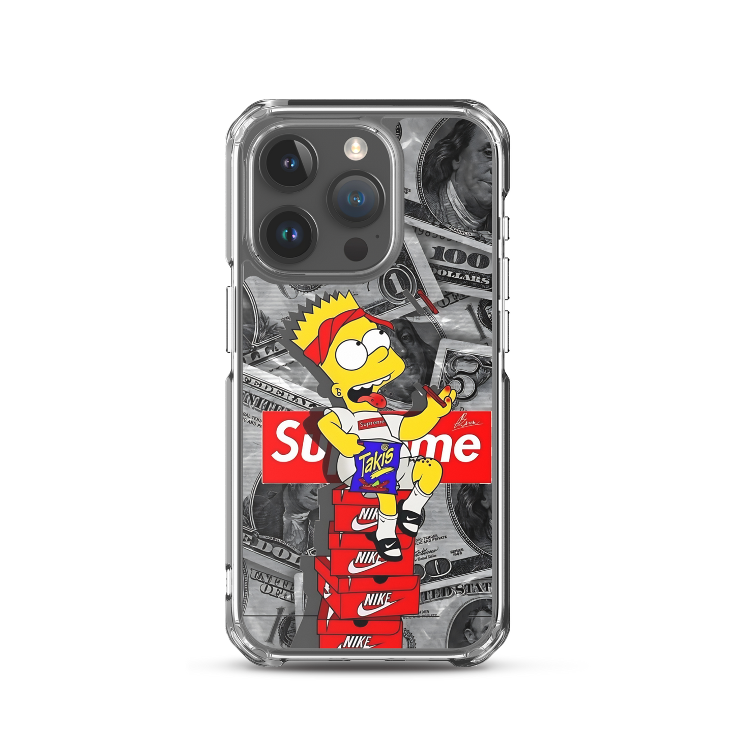 Supreme Simpson