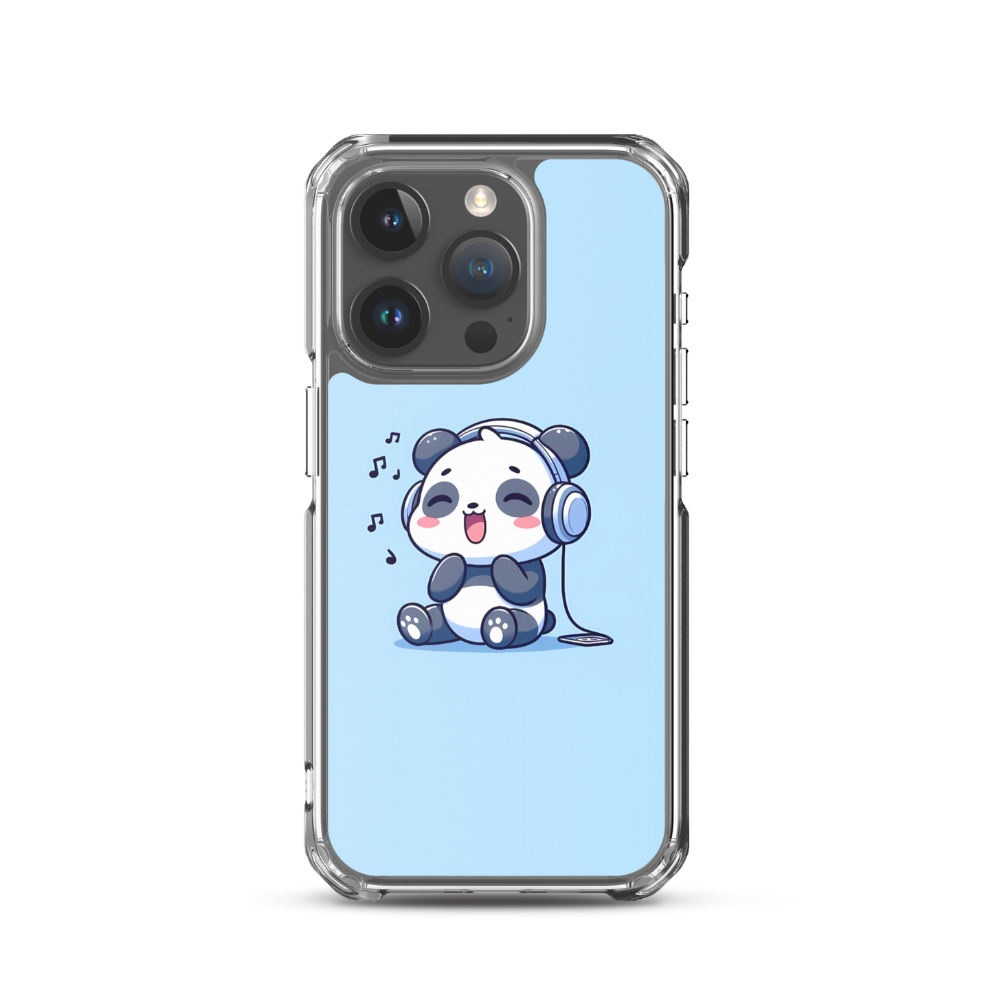 The Panda Edition