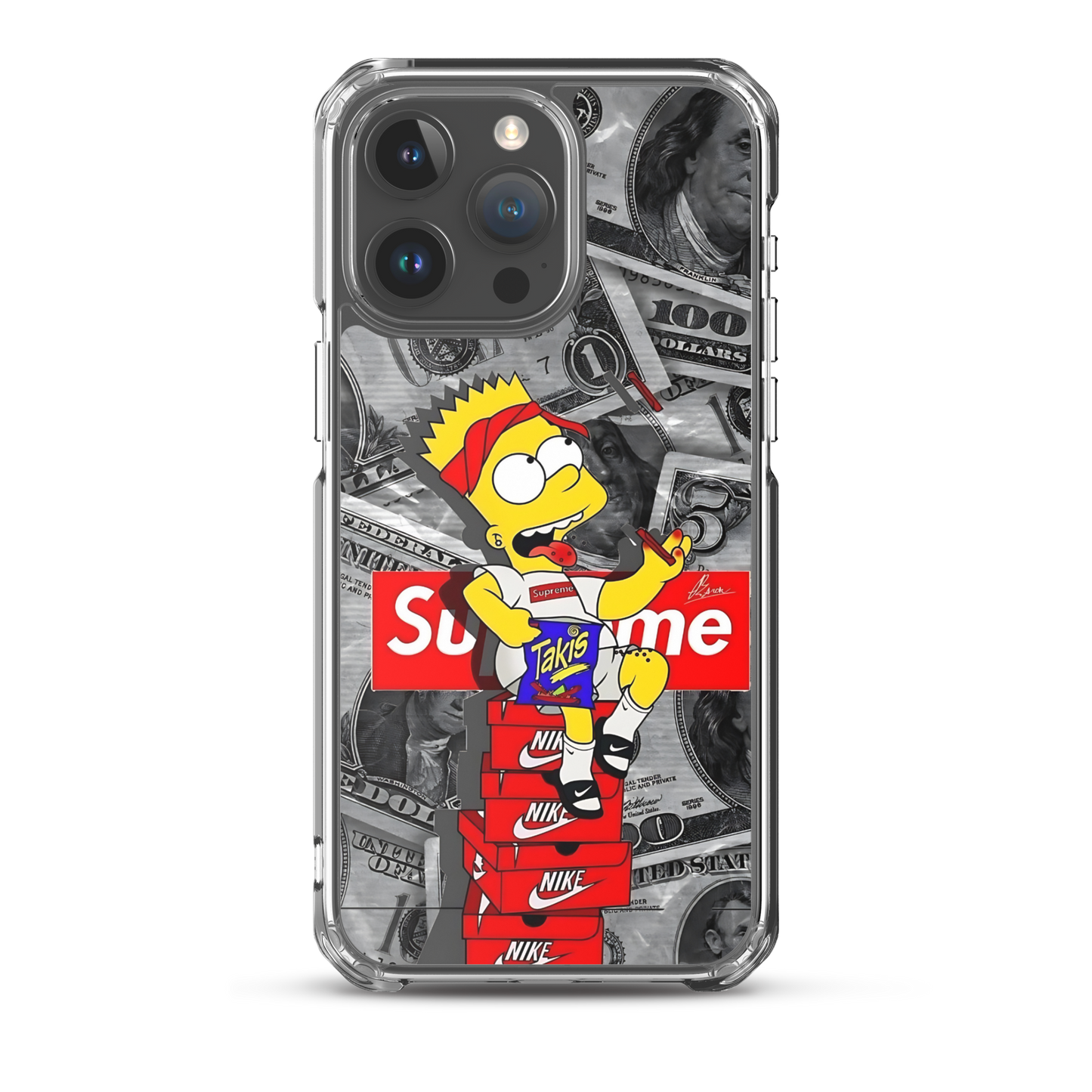 Supreme Simpson